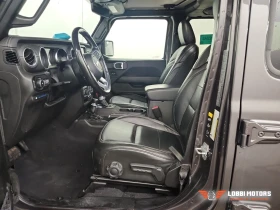Jeep Wrangler, снимка 5
