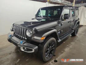 Jeep Wrangler, снимка 1