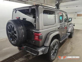 Jeep Wrangler, снимка 3