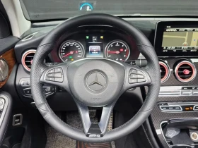 Mercedes-Benz GLC 220 D 4Matic Coupe, снимка 13