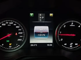 Mercedes-Benz GLC 220 D 4Matic Coupe, снимка 8