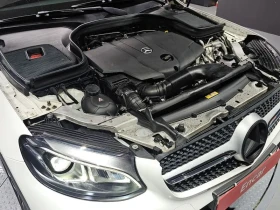 Mercedes-Benz GLC 220 D 4Matic Coupe, снимка 6