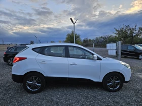 Hyundai IX35 1.7 crdi Facelift Euro5, снимка 6