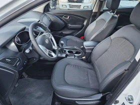 Hyundai IX35 1.7 crdi Facelift Euro5, снимка 13