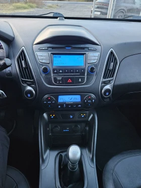 Hyundai IX35 1.7 crdi Facelift Euro5, снимка 14