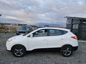Hyundai IX35 1.7 crdi Facelift Euro5, снимка 2