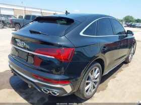 Audi SQ5, снимка 6