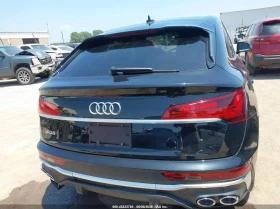 Audi SQ5, снимка 7