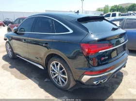 Audi SQ5, снимка 5
