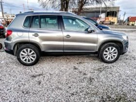 VW Tiguan 2.0тди4x4 автоматик - 15555 лв. - 17392680 | Car24.bg