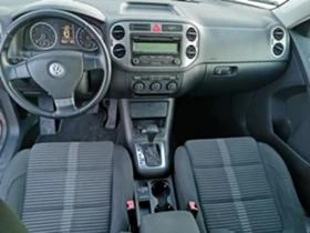 VW Tiguan 2.0тди4x4 автоматик - 15555 лв. - 17392680 | Car24.bg