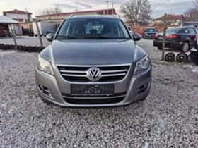 VW Tiguan 2.0тди4x4 автоматик - 15555 лв. - 17392680 | Car24.bg