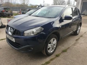 Nissan Qashqai 1.5Dci, снимка 1