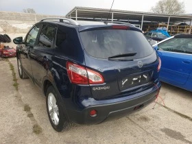 Nissan Qashqai 1.5Dci, снимка 5