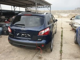 Nissan Qashqai 1.5Dci, снимка 6