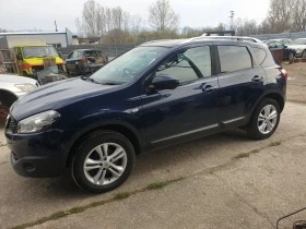 Nissan Qashqai 1.5Dci, снимка 4