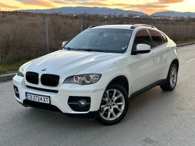 BMW X6 3.0 D M57 235h.p. X-Drive, снимка 1