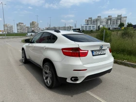 Обява за продажба на BMW X6 3.0 D M57 235h.p. X-Drive ~27 500 лв. - изображение 2
