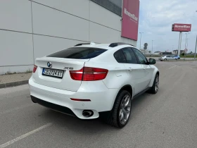 Обява за продажба на BMW X6 3.0 D M57 235h.p. X-Drive ~27 500 лв. - изображение 3