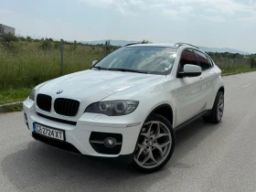 Обява за продажба на BMW X6 3.0 D M57 235h.p. X-Drive ~27 500 лв. - изображение 1