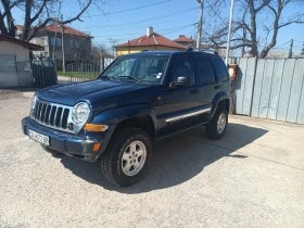 Jeep Cherokee, снимка 3