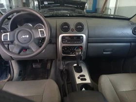 Jeep Cherokee, снимка 5