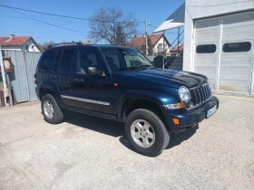 Jeep Cherokee, снимка 2