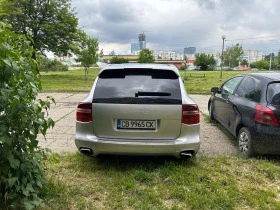 Porsche Cayenne 4, 8 S -385hp.-FACELIFT , снимка 4