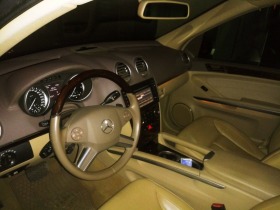 Mercedes-Benz GL 450, снимка 9