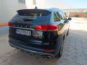 Haval H6 2.0 GDIT, снимка 5