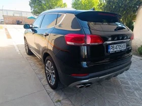 Haval H6 2.0 GDIT | Mobile.bg    7