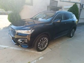 Haval H6 2.0 GDIT, снимка 8