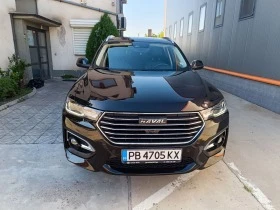 Haval H6 2.0 GDIT | Mobile.bg    1