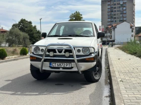 Nissan Patrol Тунинг, снимка 7