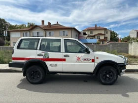 Nissan Patrol Тунинг, снимка 2