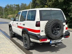 Nissan Patrol Тунинг, снимка 4