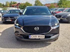 Mazda CX-30 S Select Sport 2.5i/4х4/Автоматик/Лизинг, снимка 2