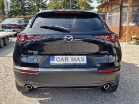 Mazda CX-30 S Select Sport 2.5i/4х4/Автоматик/Лизинг, снимка 4