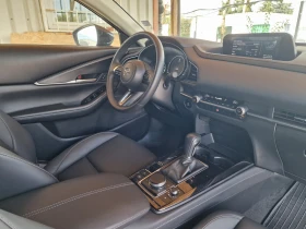 Mazda CX-30 S Select Sport 2.5i/4х4/Автоматик/Лизинг, снимка 16