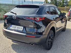 Mazda CX-30 S Select Sport 2.5i/4х4/Автоматик/Лизинг, снимка 5