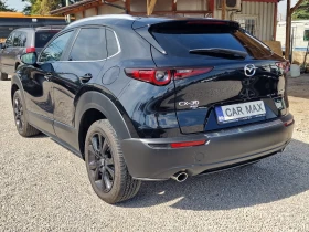 Mazda CX-30 S Select Sport 2.5i/4х4/Автоматик/Лизинг, снимка 3