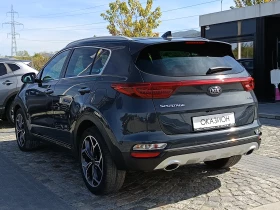 Kia Sportage 2.0 CRDI/185 к.с/GT Line/4x4, снимка 6