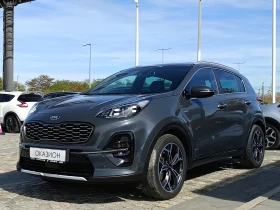 Kia Sportage 2.0 CRDI/185 к.с/GT Line/4x4, снимка 1