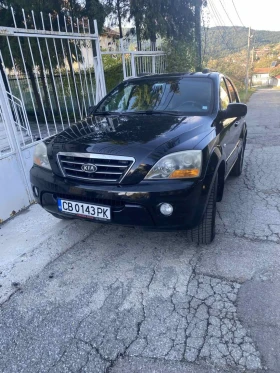 Kia Sorento Джип 4х4, снимка 1