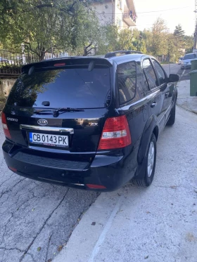 Kia Sorento Джип 4х4, снимка 4