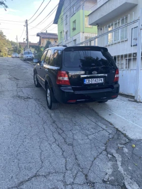 Kia Sorento Джип 4х4, снимка 2