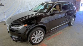     Volvo Xc90 T6 Inscription