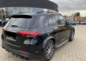 Mercedes-Benz GLE 53 4MATIC 4Matic+ Brabus, снимка 4