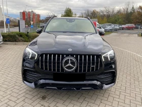 Mercedes-Benz GLE 53 4MATIC 4Matic+ Brabus, снимка 2