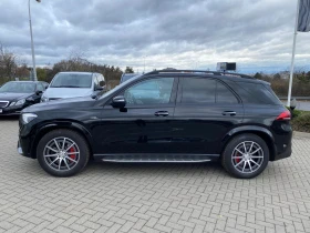 Mercedes-Benz GLE 53 4MATIC 4Matic+ Brabus, снимка 5